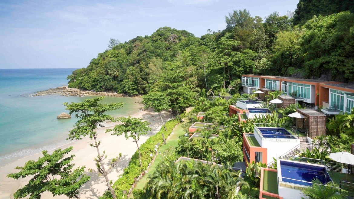 Novotel Phuket Kamala Beach