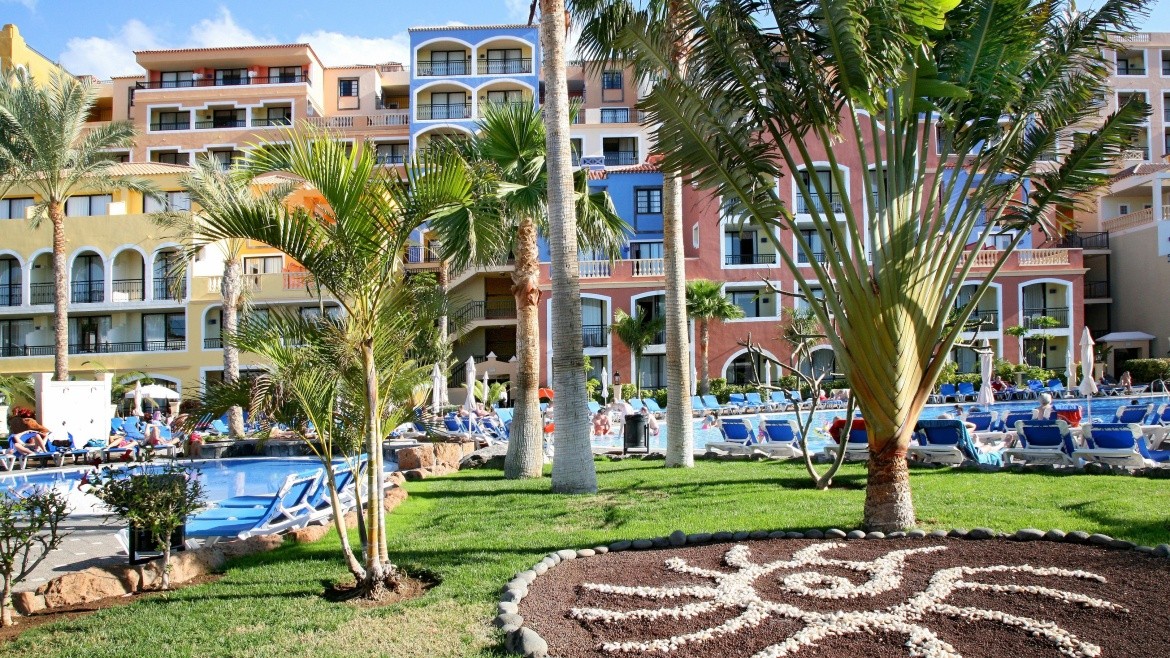 Bahia Principe Sunlight Tenerife