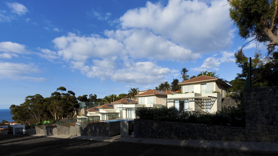 Coral Villas La Quinta (Santa Ursula)