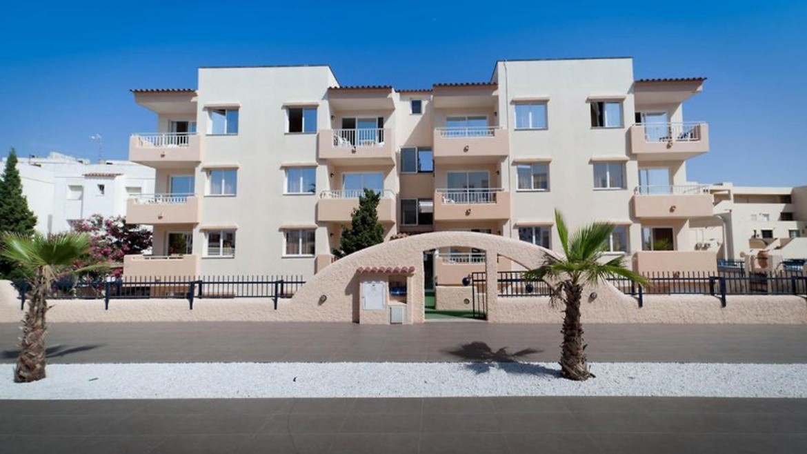 Tropicana Ibiza Suites (Atzaro Apartments)