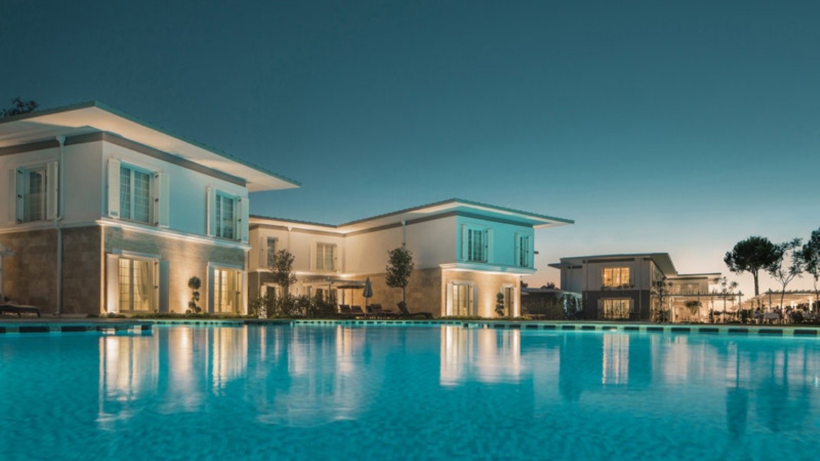 Cornelia Azure Villas