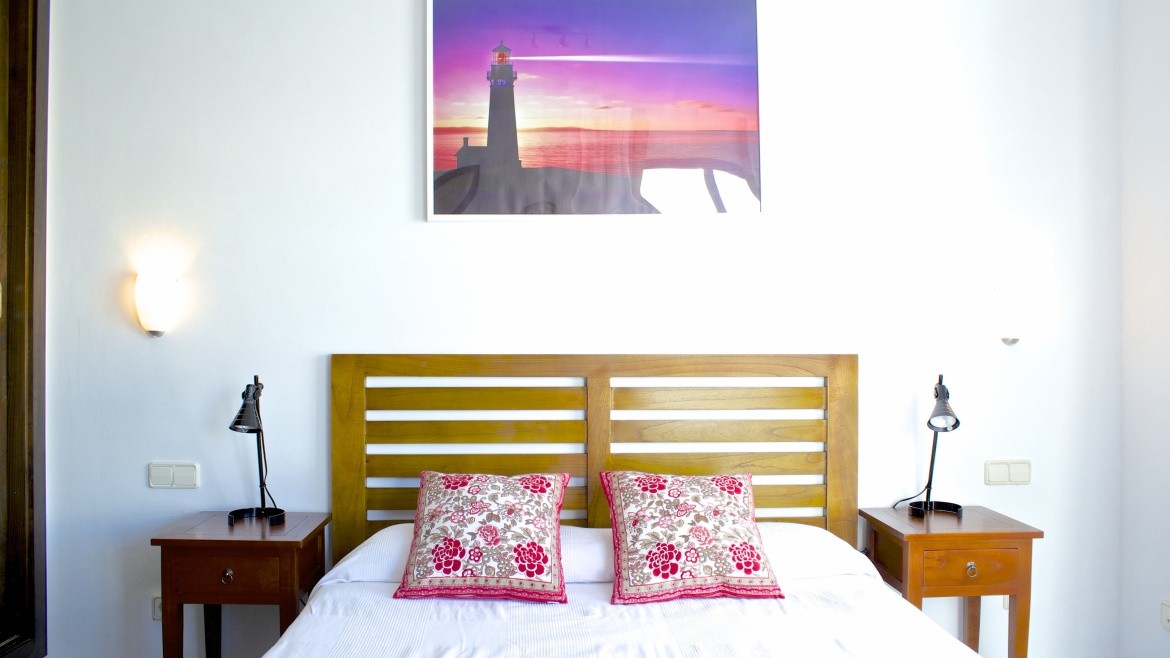 Villas Puerto Rubicón