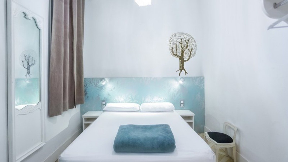 Casa Gracia Hostel
