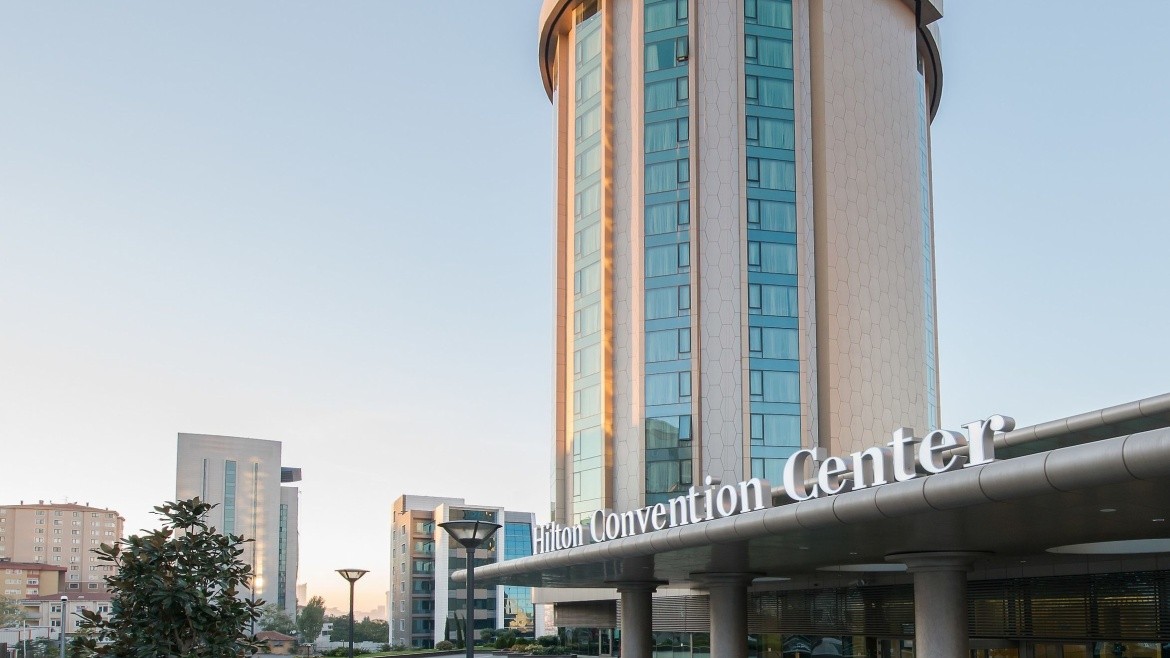 Hilton Istanbul Kozyatagi