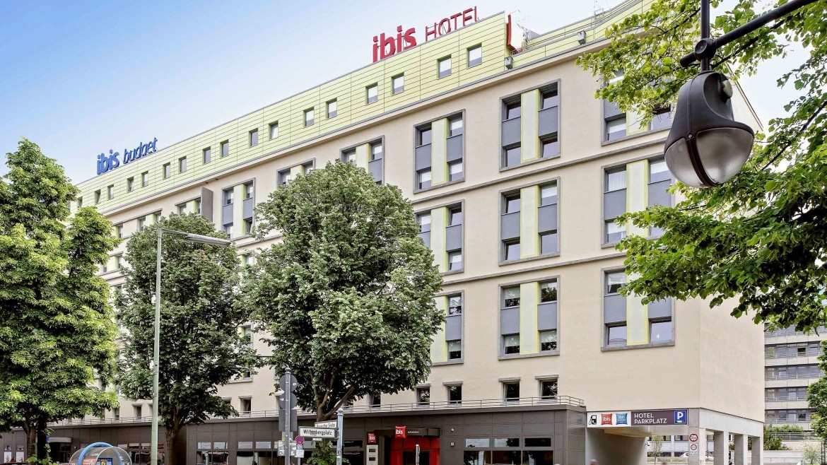 ibis Berlin Kurfuerstendamm Hotel (Berlin)