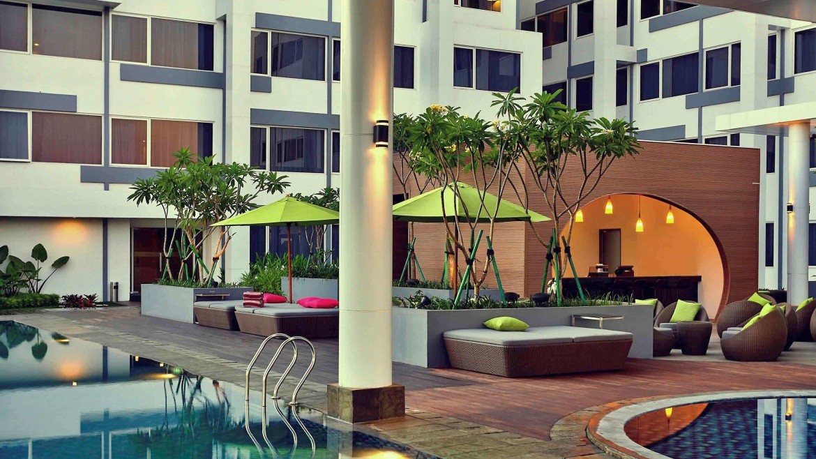 Mercure Serpong Alam Sutera (Tangerang)
