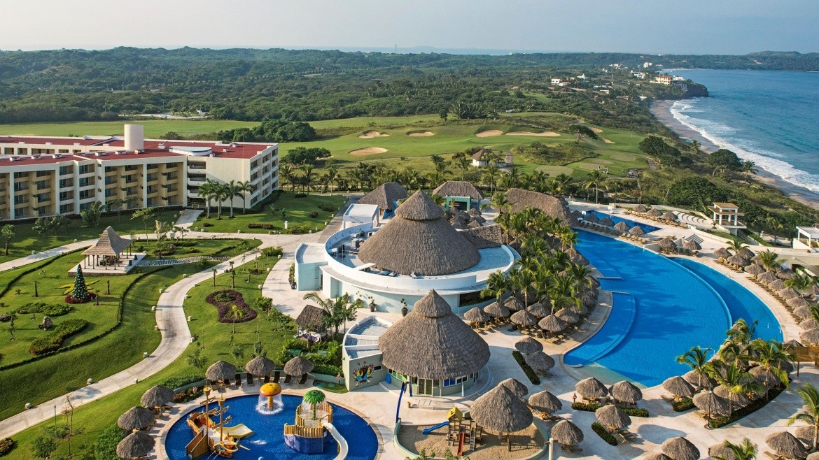 Iberostar Playa Mita (Punta Mita)