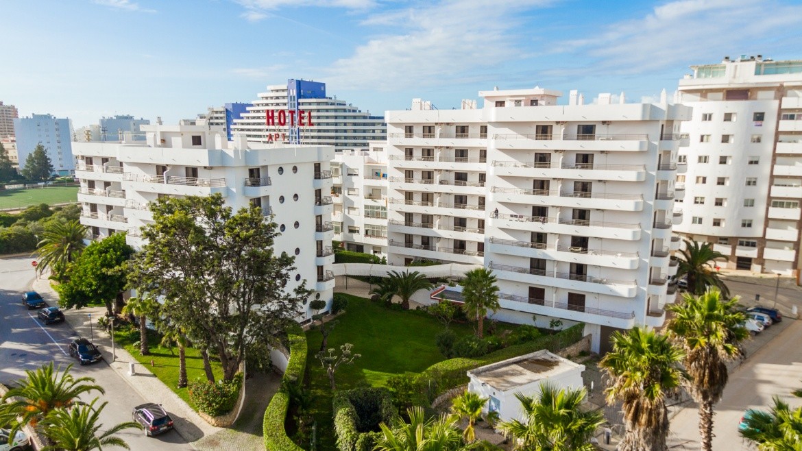 Mirachoro Praia da Rocha