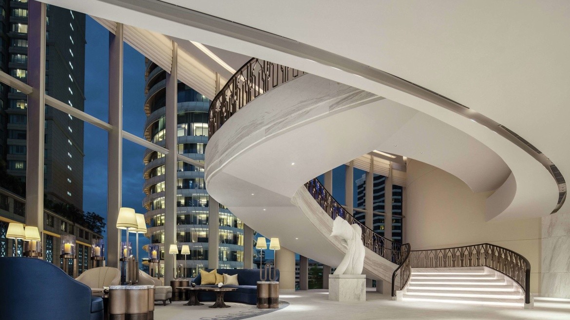 Waldorf Astoria