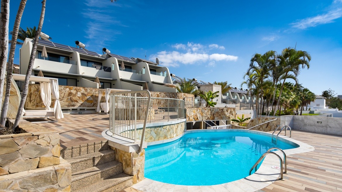 Garden & Sea Boutique Lodging