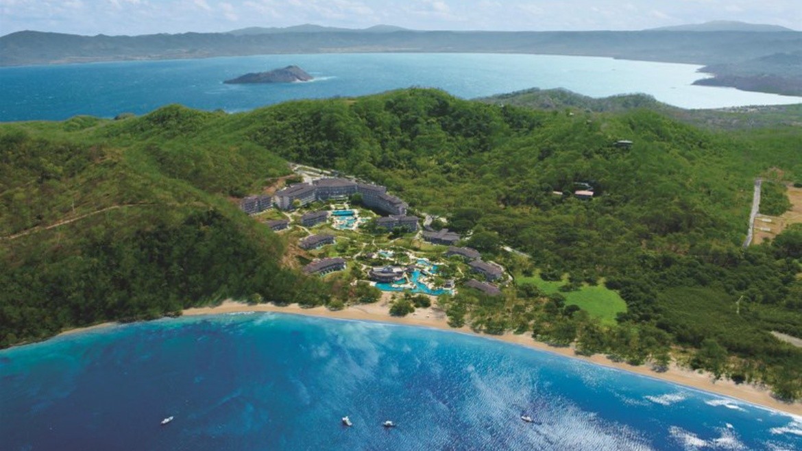 Dreams Las Mareas Costa Rica