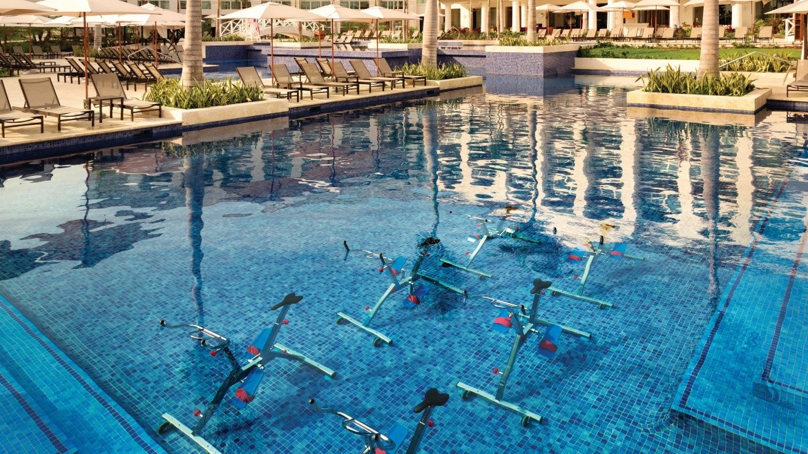 Hyatt Zilara Rose Hall