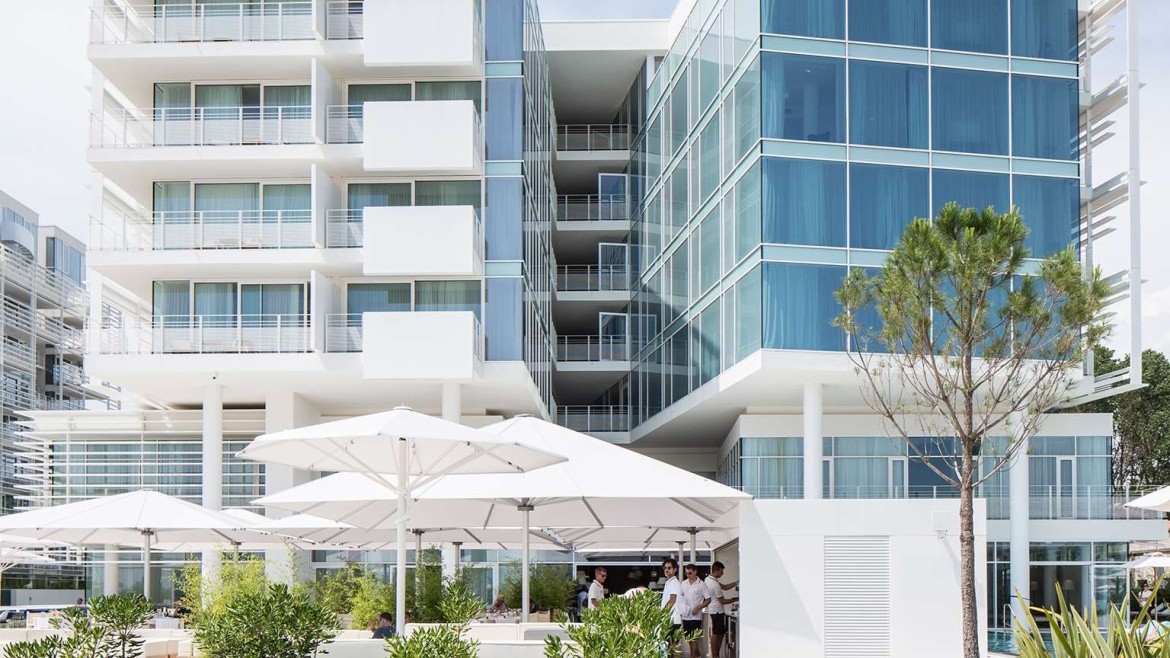 Falkensteiner Jesolo