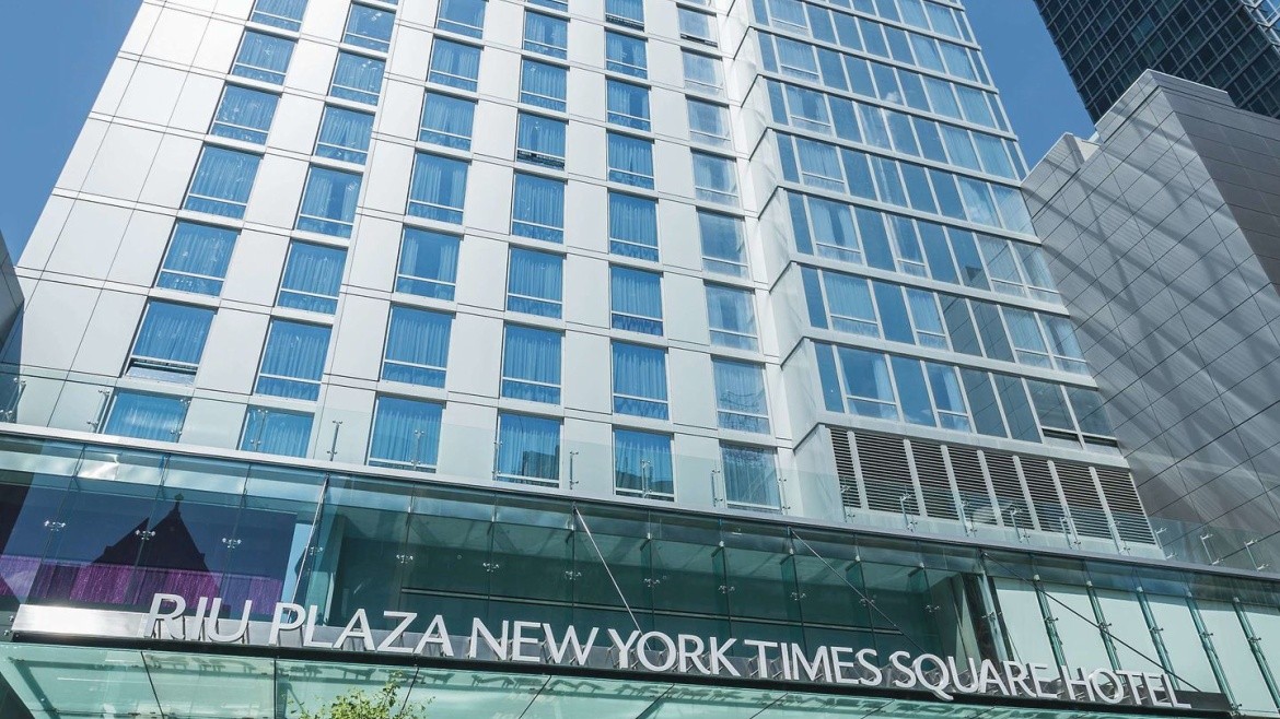 RIU Plaza New York Times Square
