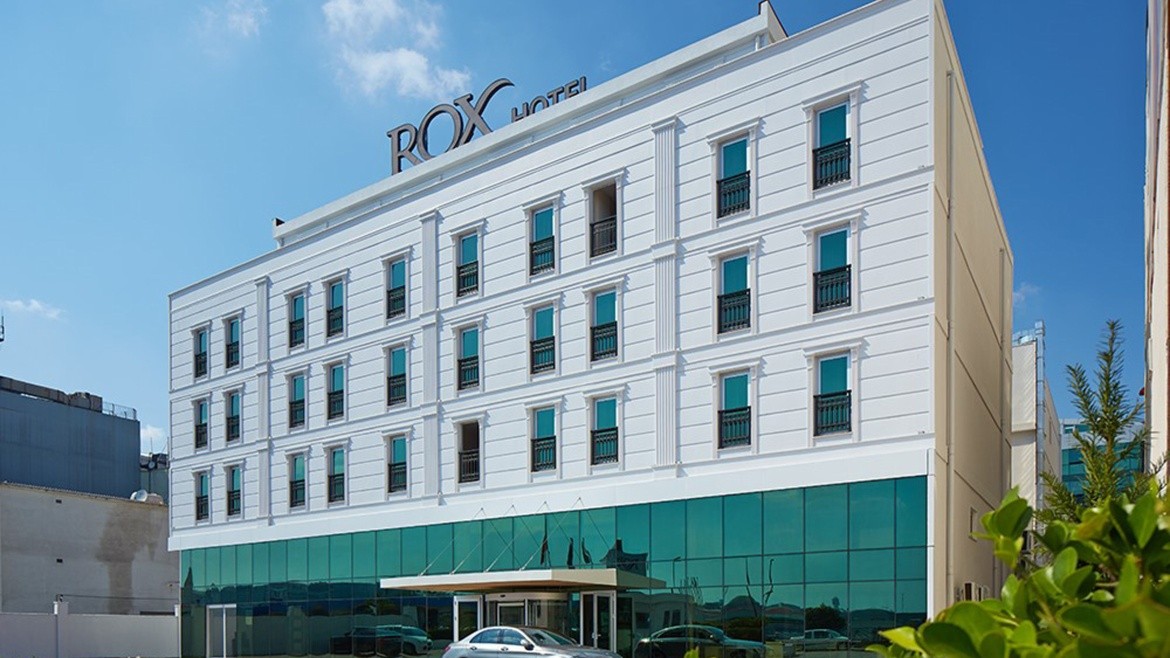 Rox