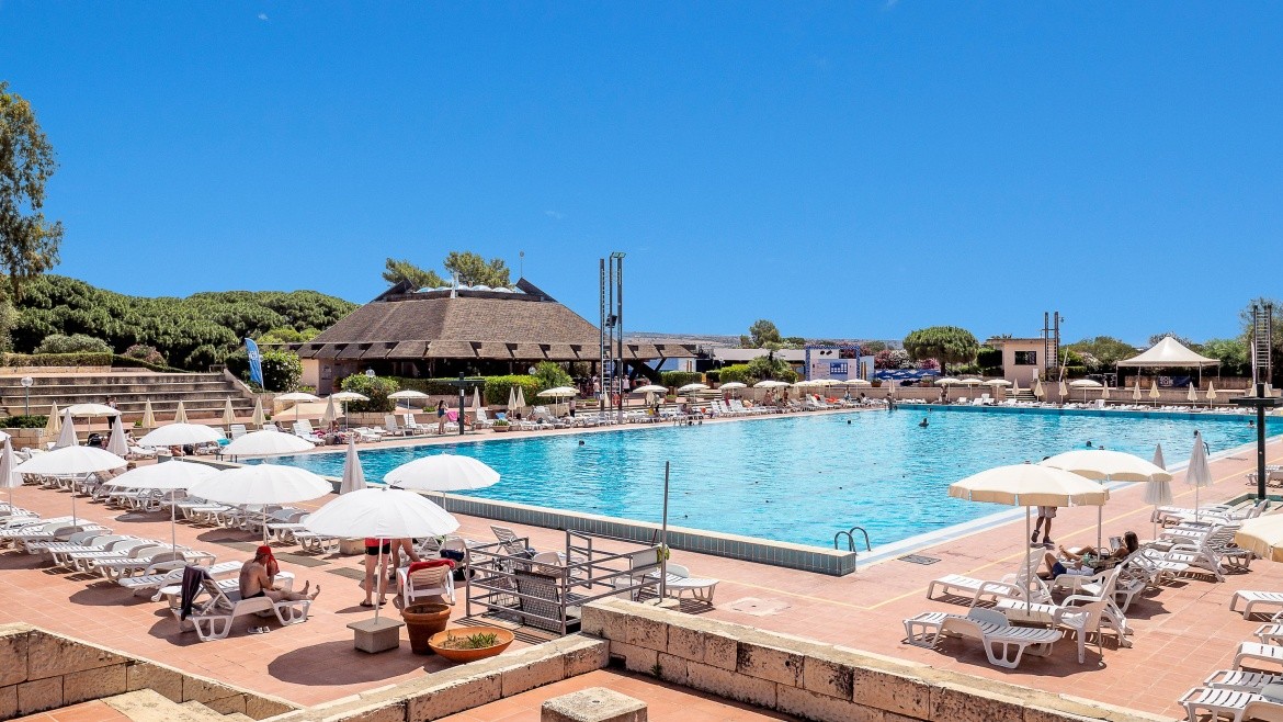 Athena Resort (Scoglitti)