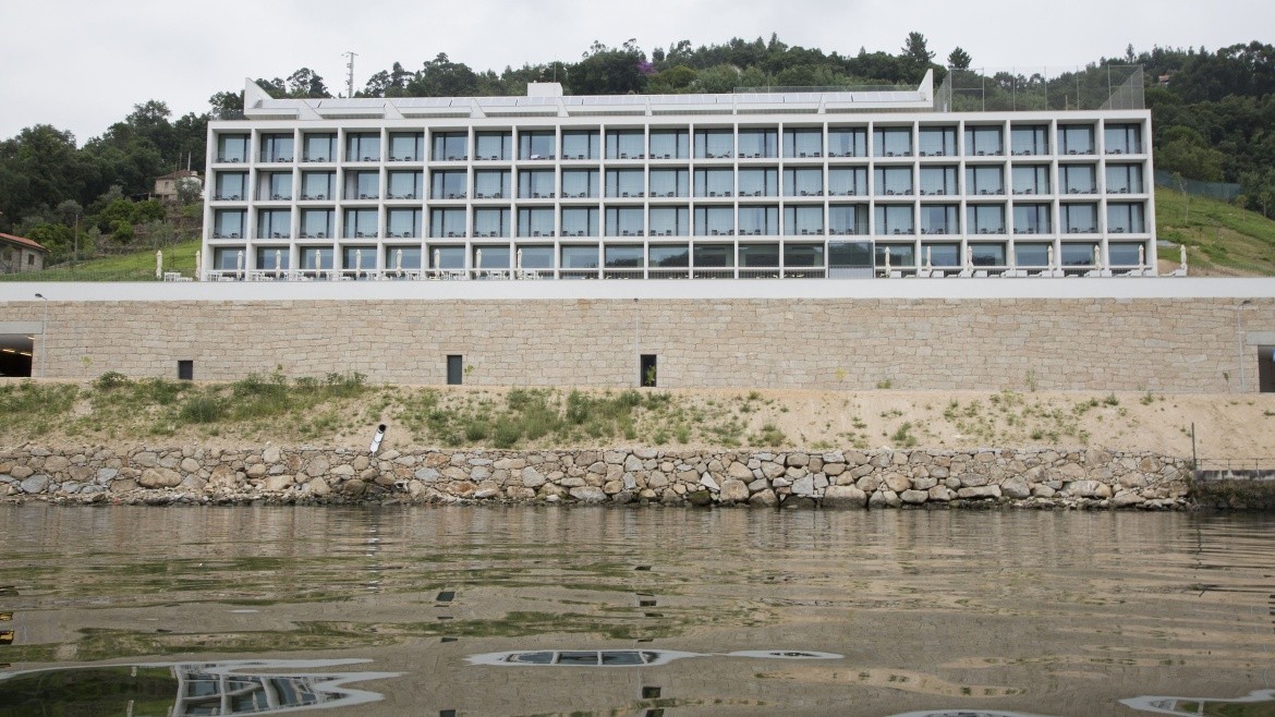 Douro Royal Valley (Pala)