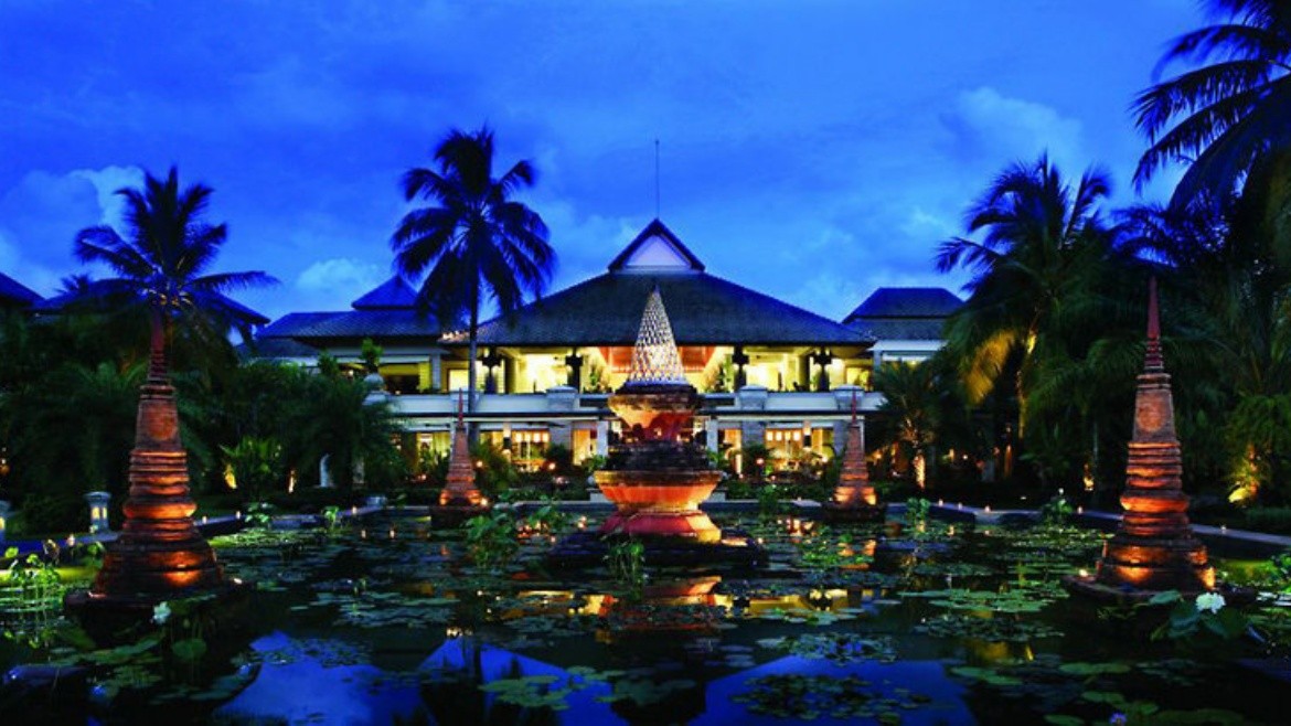 Robinson Club Khao Lak