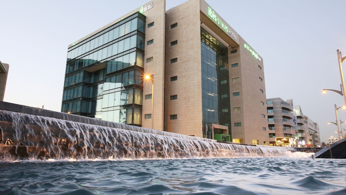 Ibis Styles Dubai Jumeirah