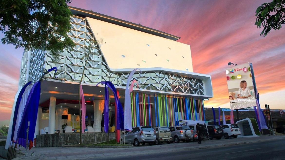 Ramada Encore by Wyndham Kuta Badung