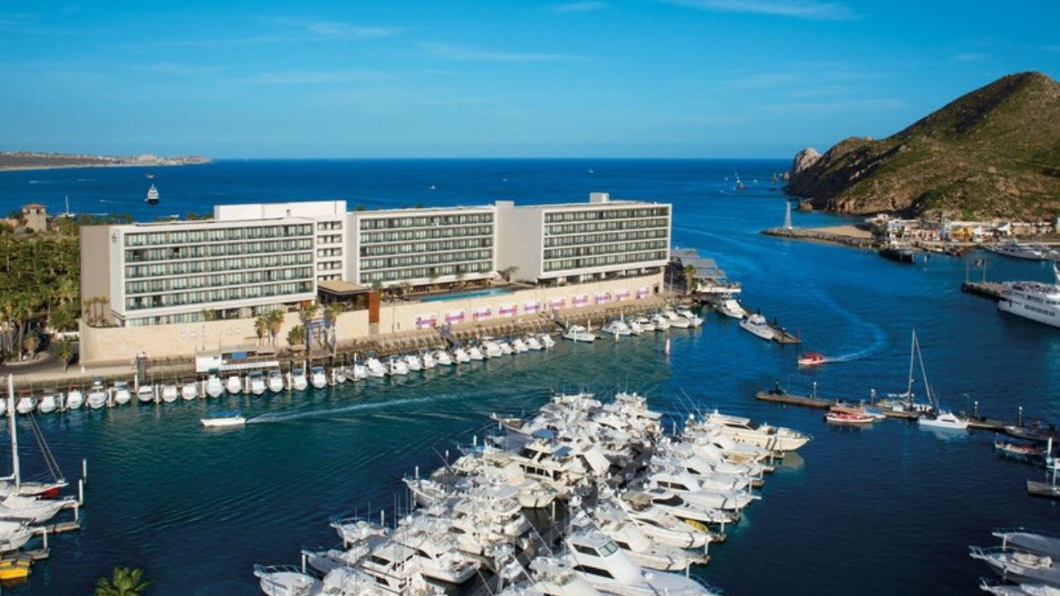 Breathless Cabo San Lucas - All Inclusive - Adults Only