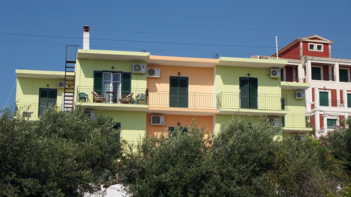 Kavos Fantasia Complex