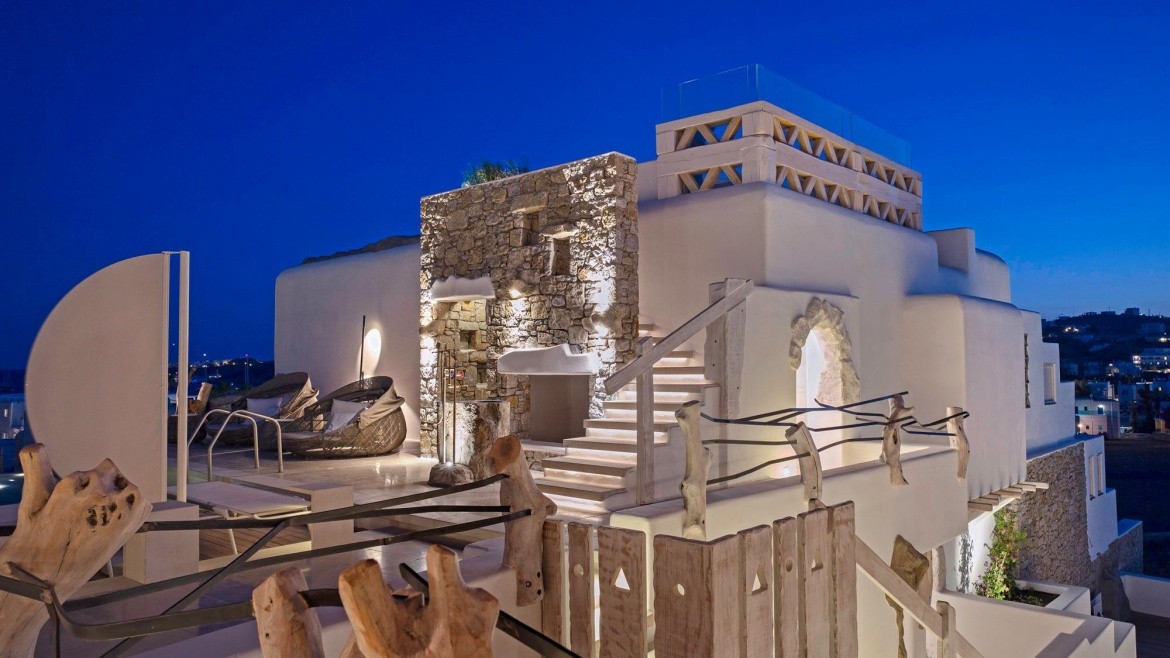 Kenshö Boutique Hotel & Spa