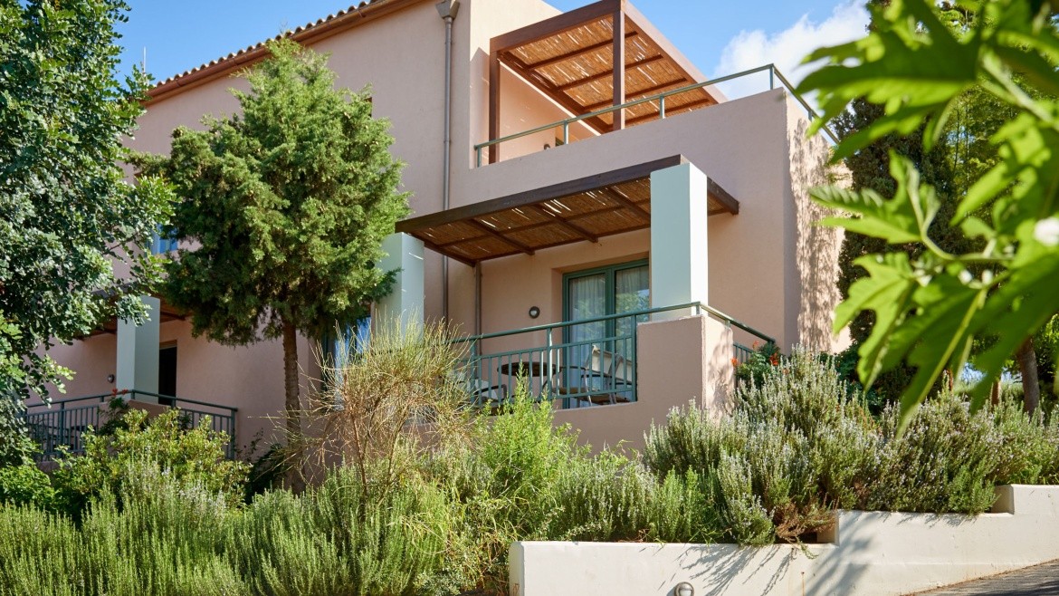 Village Heights Golf Resort