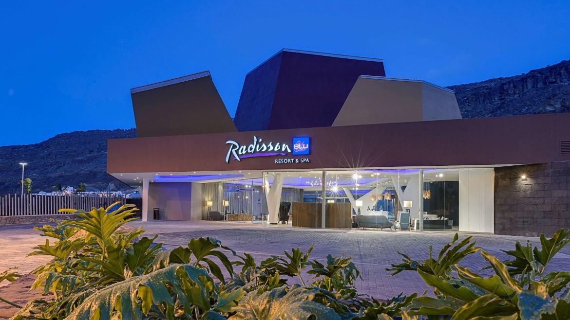 Radisson Blu Resort and Spa, Gran Canaria Mogan
