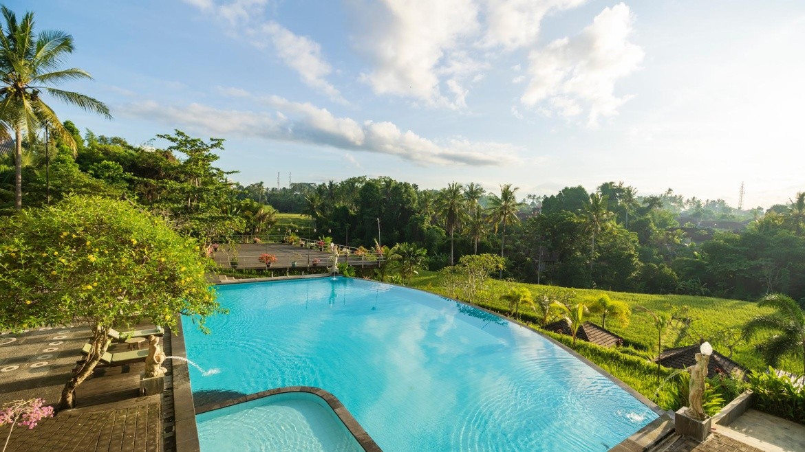 The Royal Casa Ganesha