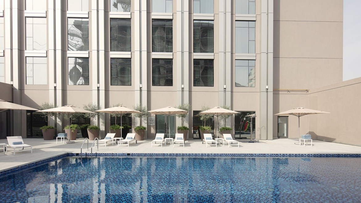 Rove Healthcare City