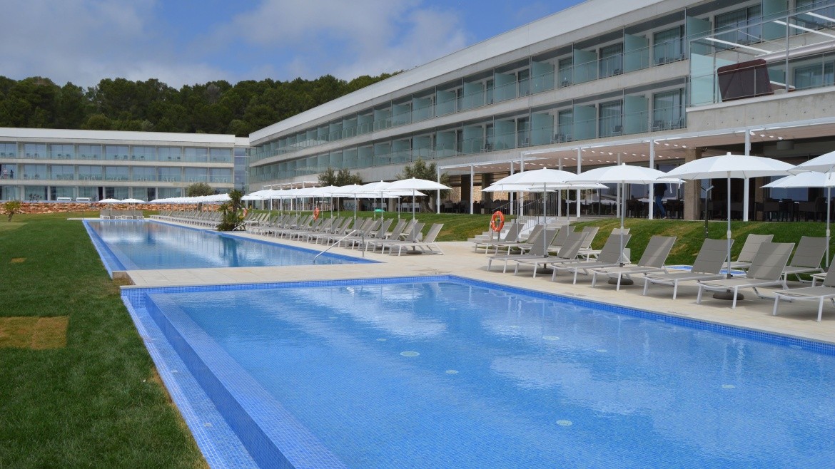 Hotel 55 Santo Tomás