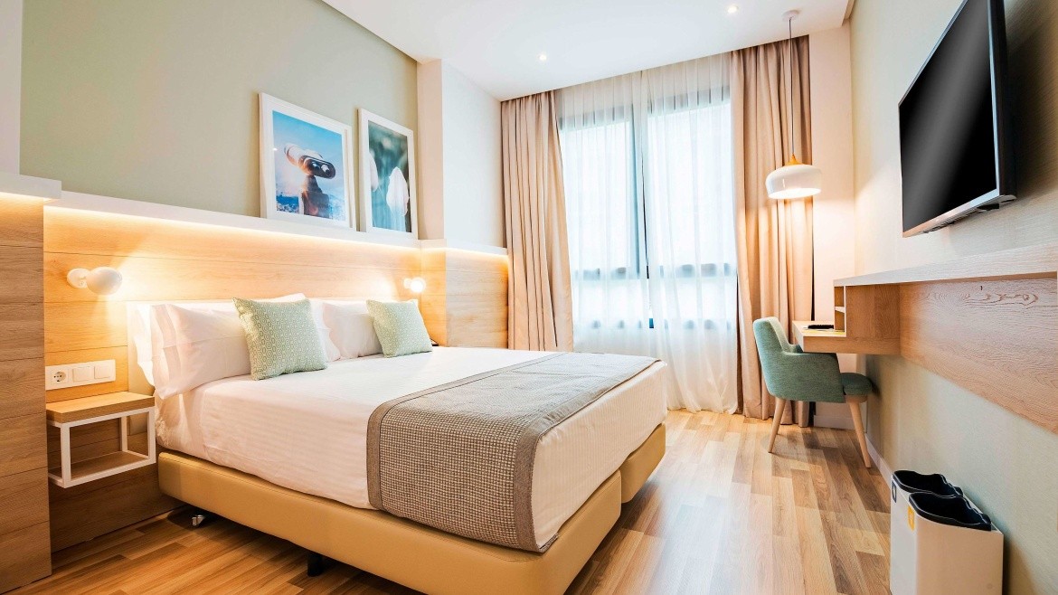 Golden Tulip Barcelona