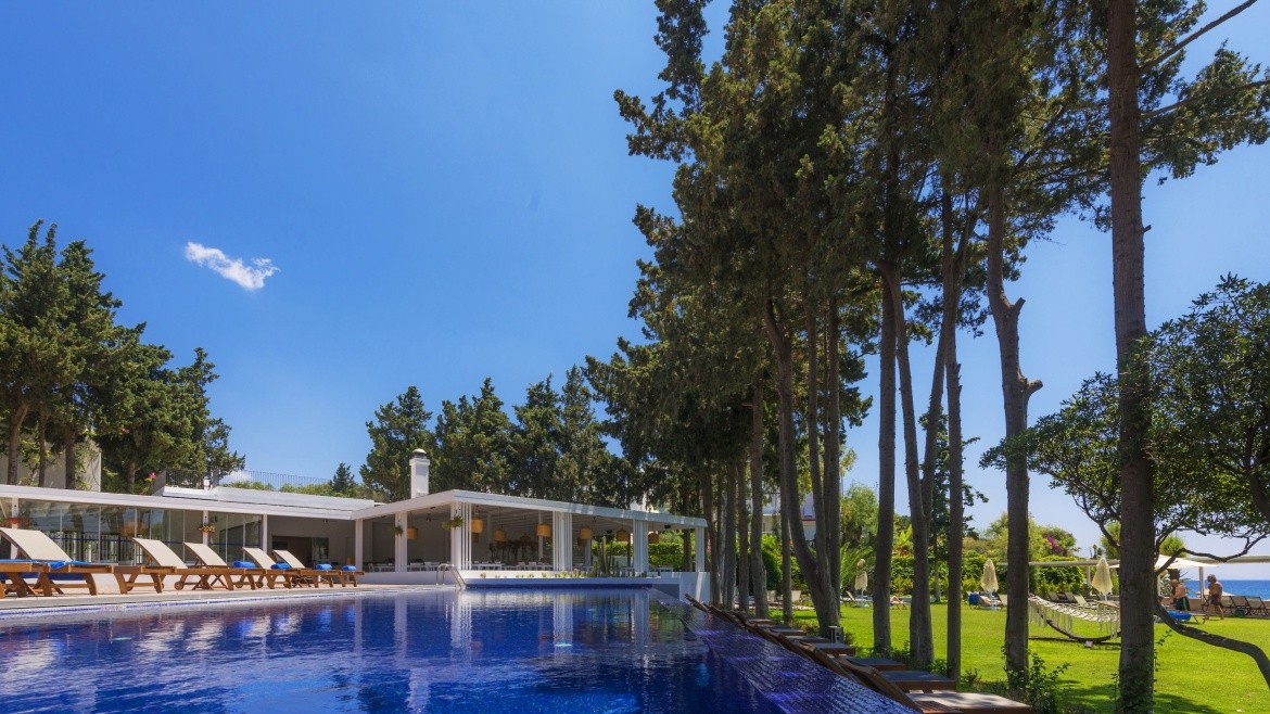 Liv by Bellazure (Turgutreis)