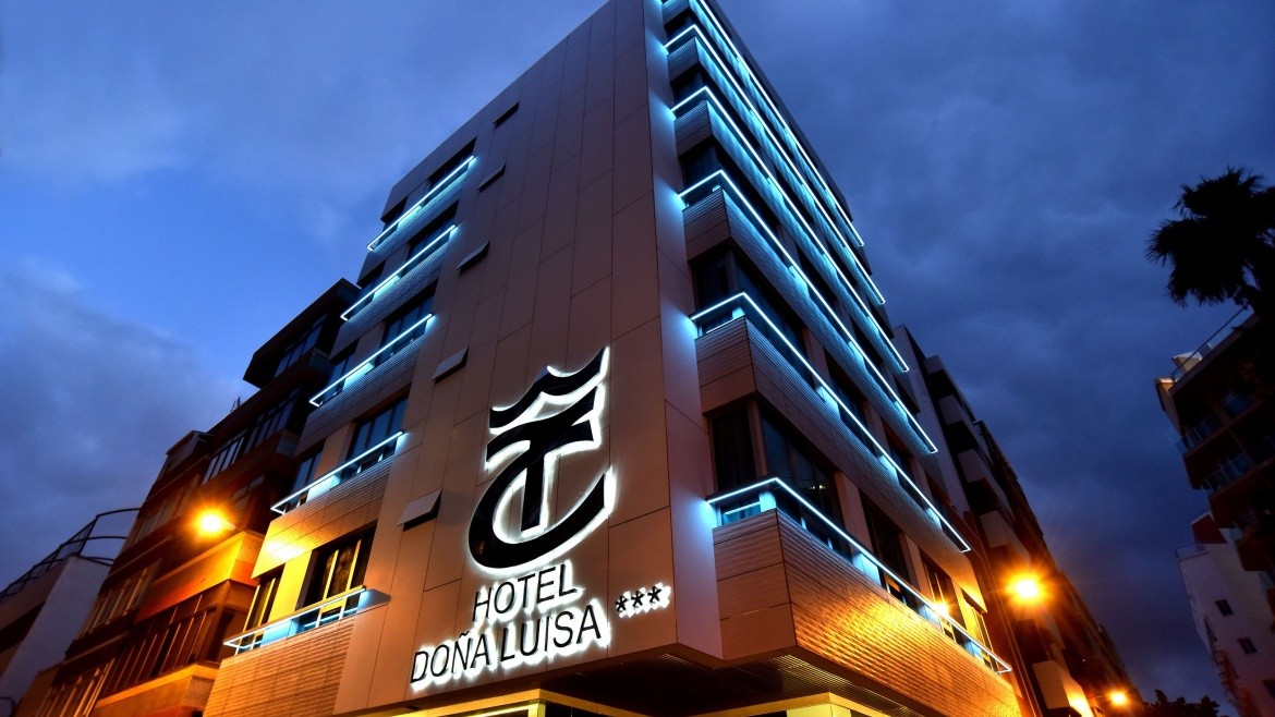 Doña Luisa