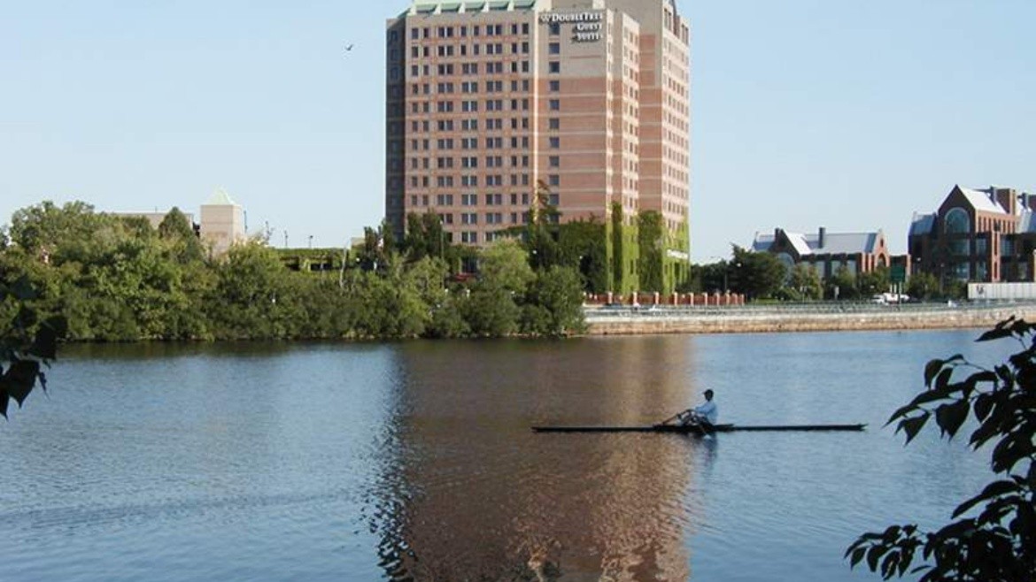 DoubleTree Suites by Hilton Boston - Cambridge