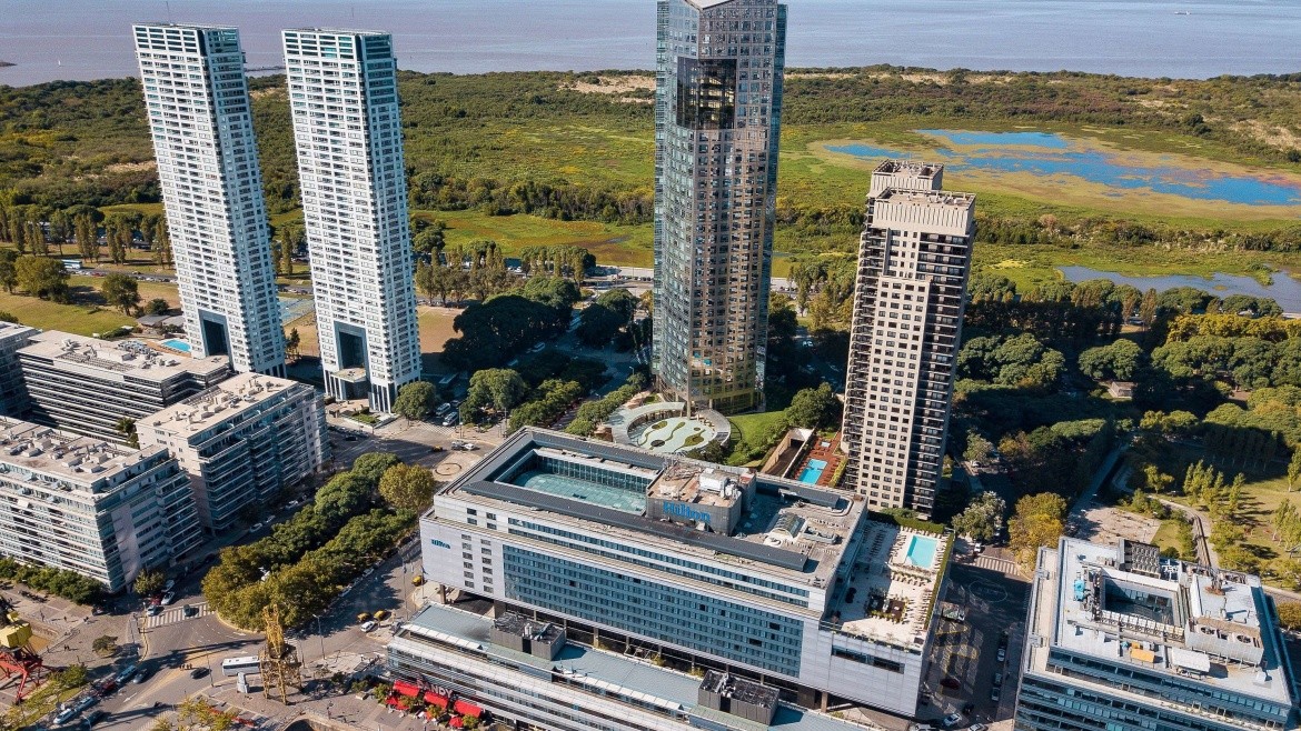 Hilton Buenos Aires