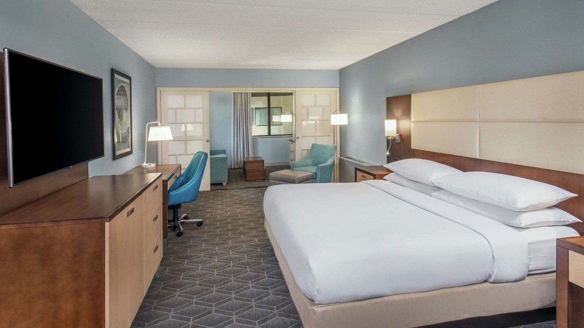 DoubleTree Columbia