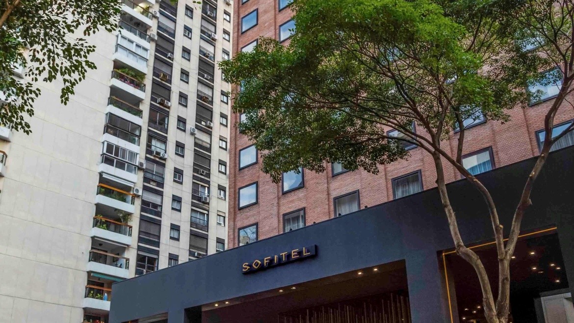 Sofitel Buenos Aires Recoleta
