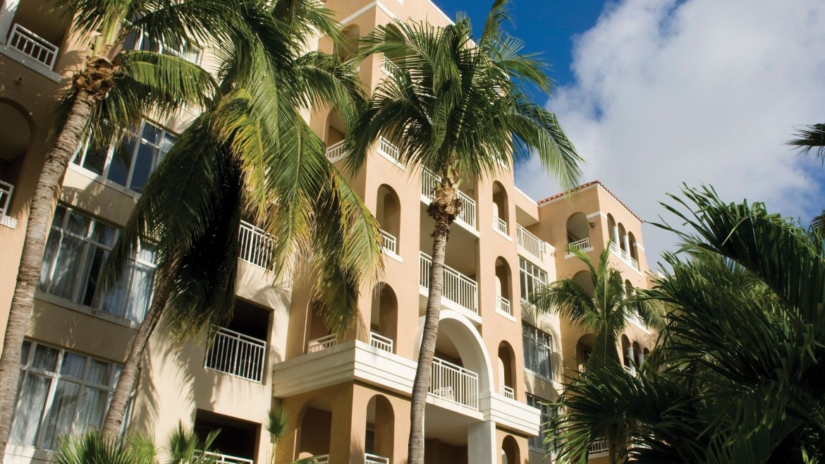 Divi Village Golf & Beach Resort