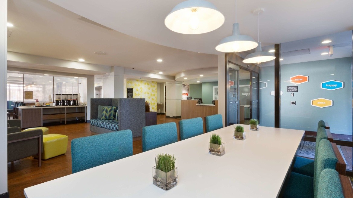 Hampton Inn Orlando Near Universal Blv/International Dr