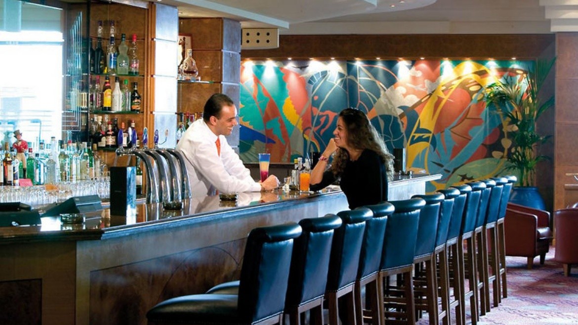 Hilton Paris Charles de Gaulle (Roissy-en-France)