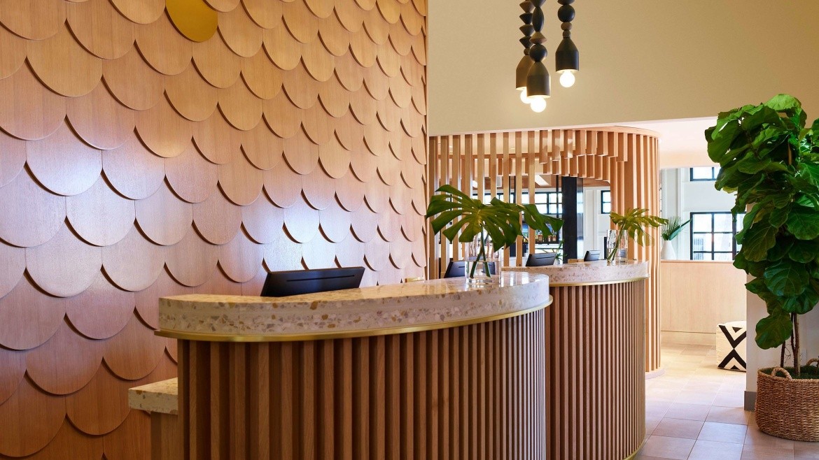 Hilton San Diego Resort & Spa