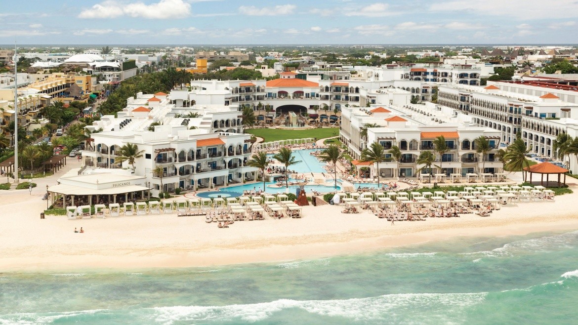 The Royal Playa del Carmen