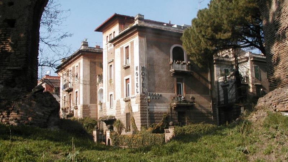 Emona Acquaeductus