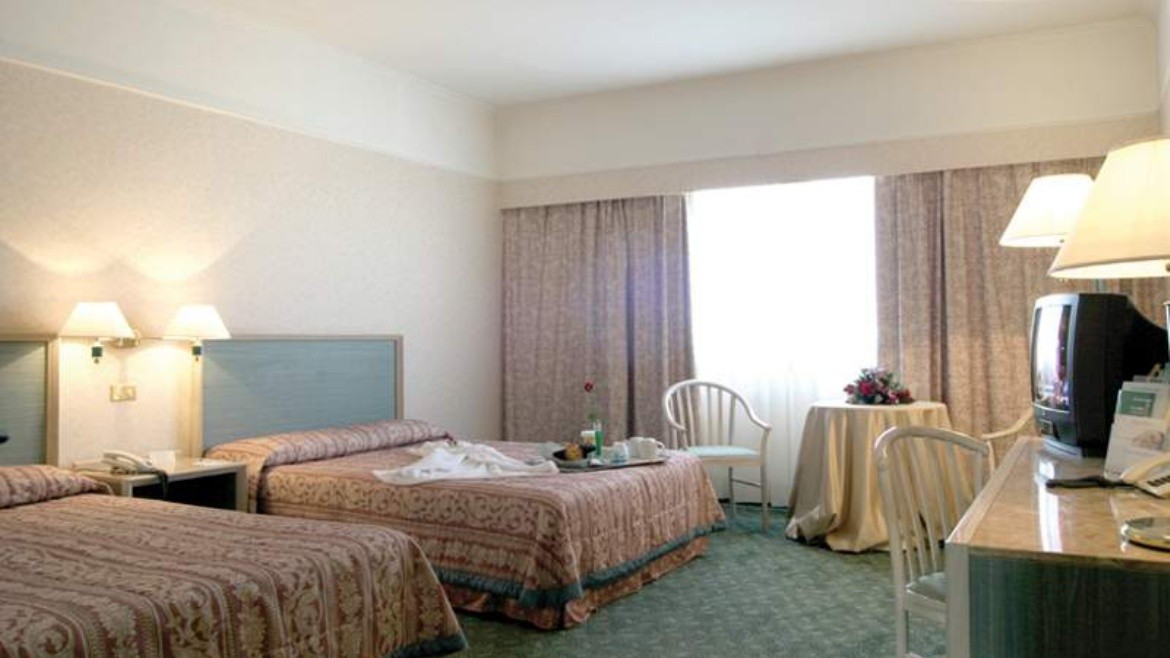 Holiday Inn Eur Parco dei Medici