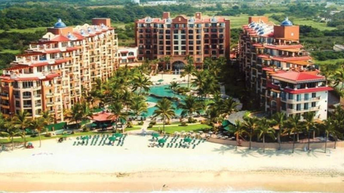 Villa del Palmar Flamingos Beach Resort & Spa (Nuevo Vallarta)