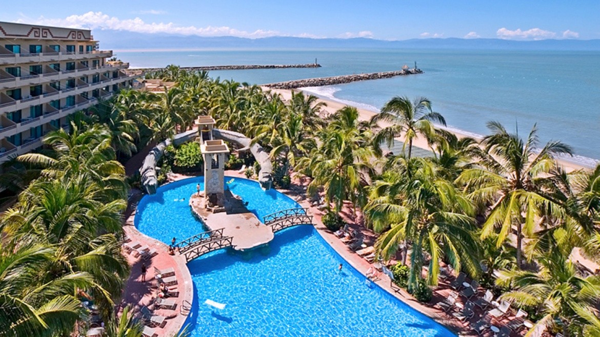 Paradise Village Beach Resort (Nuevo Vallarta)