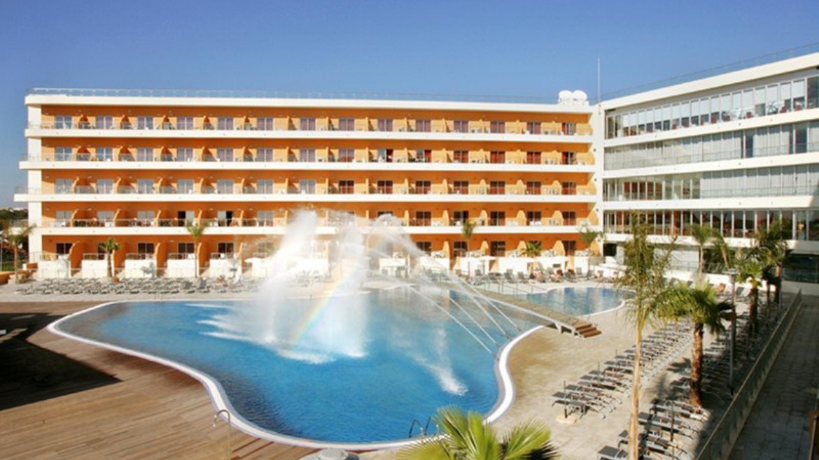 Balaia Atlantico (Albufeira)