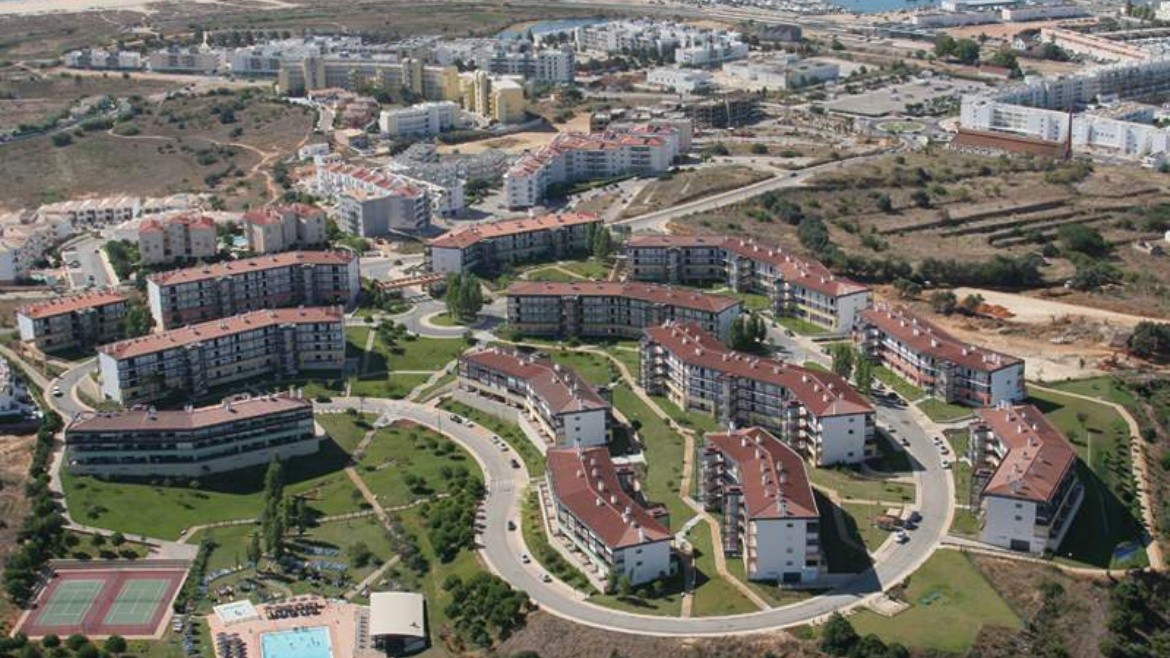 Vitasol Park (Lagos)